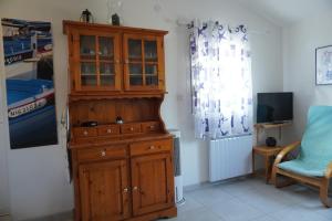 La Casote du Pêcheur Bord détang 8 Personnes Clim Mer