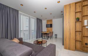 Awesome Apartment In Crikvenica 