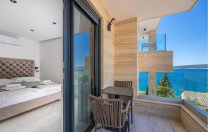 Awesome Apartment In Crikvenica 