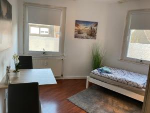 Monteurwohnung Nähe MoviePark