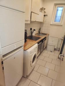 Monteurwohnung Nähe MoviePark