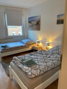 Monteurwohnung Nähe MoviePark