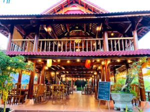 Canabay Resort
