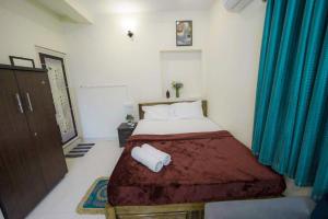 Sai Guest House