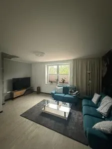 Ferienwohnung Parkentin 3 - Parkentin