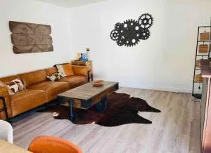 Cozy villa - 弗朗斯地区特朗布莱