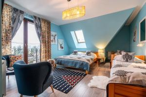 Folkowy Dworek SPA & Fun