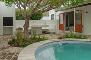 Heartwood Cottage