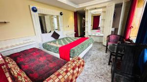 Mountain View cottage