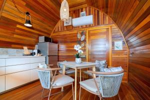 Tropical Chalet-Style 2BR Villa with Pool Pasak Paradise 2, Bangtao