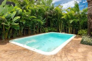 Tropical Chalet-Style 2BR Villa with Pool Pasak Paradise 2, Bangtao