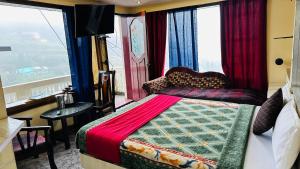 Mountain View cottage