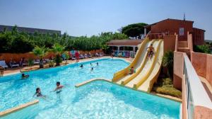 Camping Clau Mar Jo