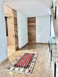 Luxury 5BR Villa - Walk to Pererenan Beach