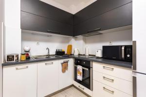 Apartment Valerie walking distance to Top Center