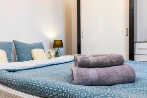 Apartment Valerie walking distance to Top Center