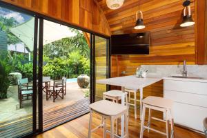 Tropical Chalet-Style 2BR Villa with Pool Pasak Paradise 2, Bangtao