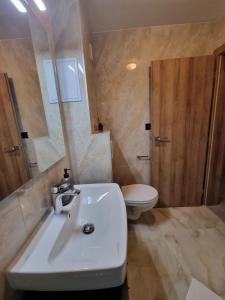 SiestaKey Apartmán 8