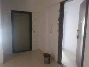 City kokane chauk - Chinchiwad