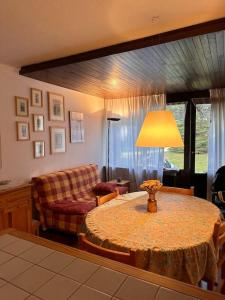 Appartements Grazioso appartamento vicino alle piste : photos des chambres