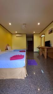 Lanta Summer House 1