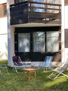 Appartements Grazioso appartamento vicino alle piste : photos des chambres