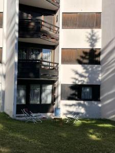 Appartements Grazioso appartamento vicino alle piste : photos des chambres