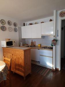 Appartements Grazioso appartamento vicino alle piste : photos des chambres