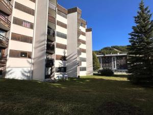 Appartements Grazioso appartamento vicino alle piste : photos des chambres