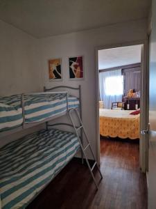 Appartements Grazioso appartamento vicino alle piste : photos des chambres