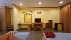 Lanta Summer House 1