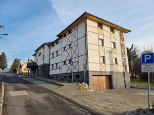 SiestaKey Apartmán 8