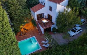 Beautiful Home In Malinska With Wifi - 4hvězdičkové hotely ve městě Malinska