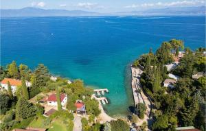 Beautiful Home In Malinska With Wifi