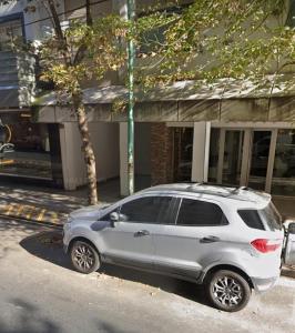 Departamento 2 ambientes en Mar del plata