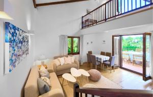 Beautiful Home In Malinska With Wifi