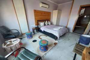 Jaipur The Lodge B&B