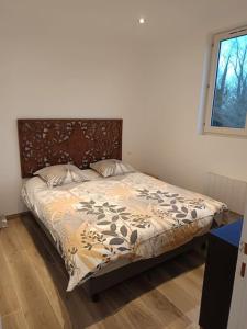 gîte dans endroit atypique