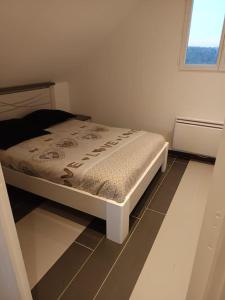 gîte dans endroit atypique