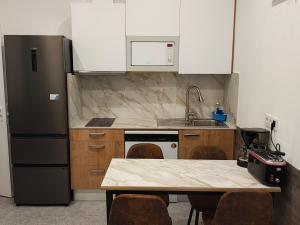 Apartamento Cervantes 2