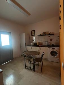 el refugio tranquilo