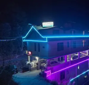 Aagaman Woods Homestay - Shogi