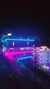 Aagaman Woods Holiday Homes