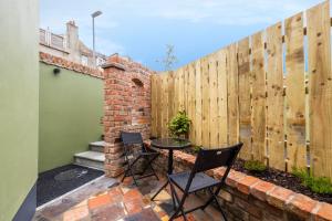 Private BR with Ensuite in Home