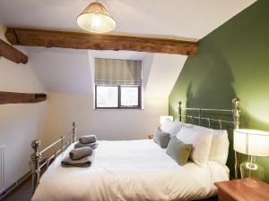 Uk46590 - Longmynd
