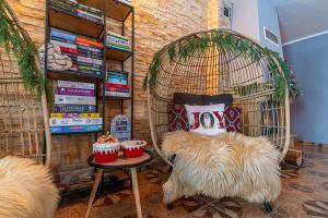 Folkowy Dworek SPA & Fun