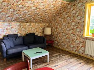 Karaby Gård, Country Living