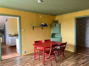 Karaby Gård, Country Living