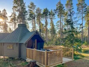 Rowan - Uk48441 - Badenyon