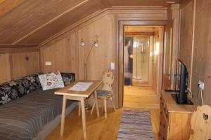 Double Room room in Familienwanderhof Eggeler
